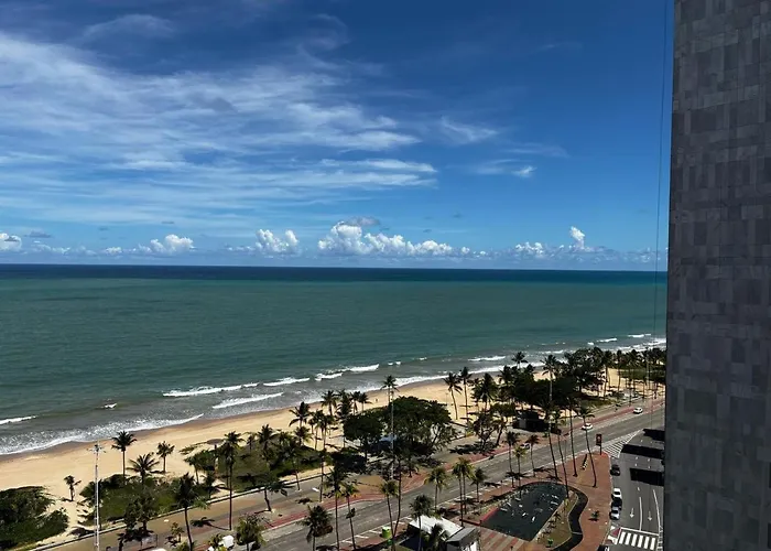 Beira-Mar De Boa Viagem