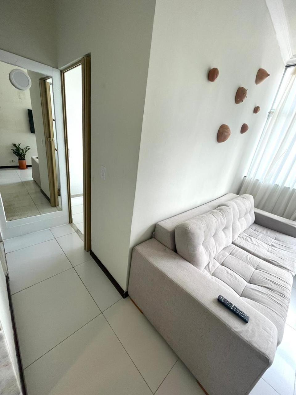 Beira-mar De Boa Viagem Apartamento