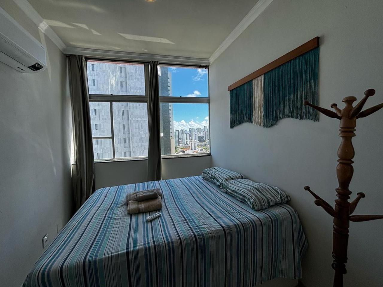 Beira-mar De Boa Viagem Apartamento *