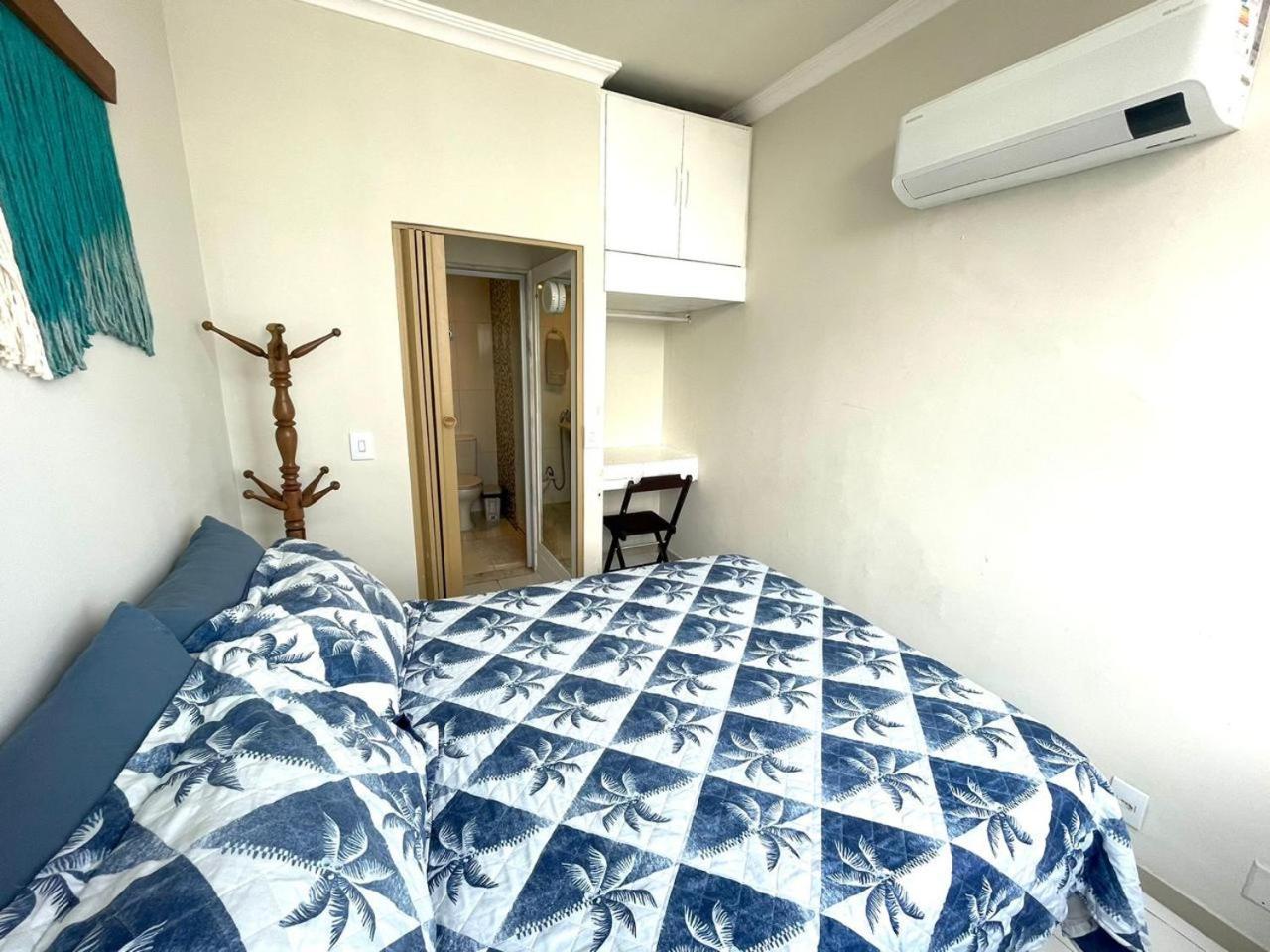 Apartamento Beira-mar De Boa Viagem Recife