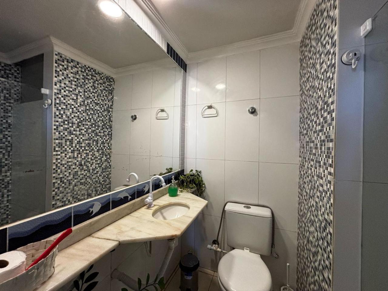 Apartamento Beira-mar De Boa Viagem Recife