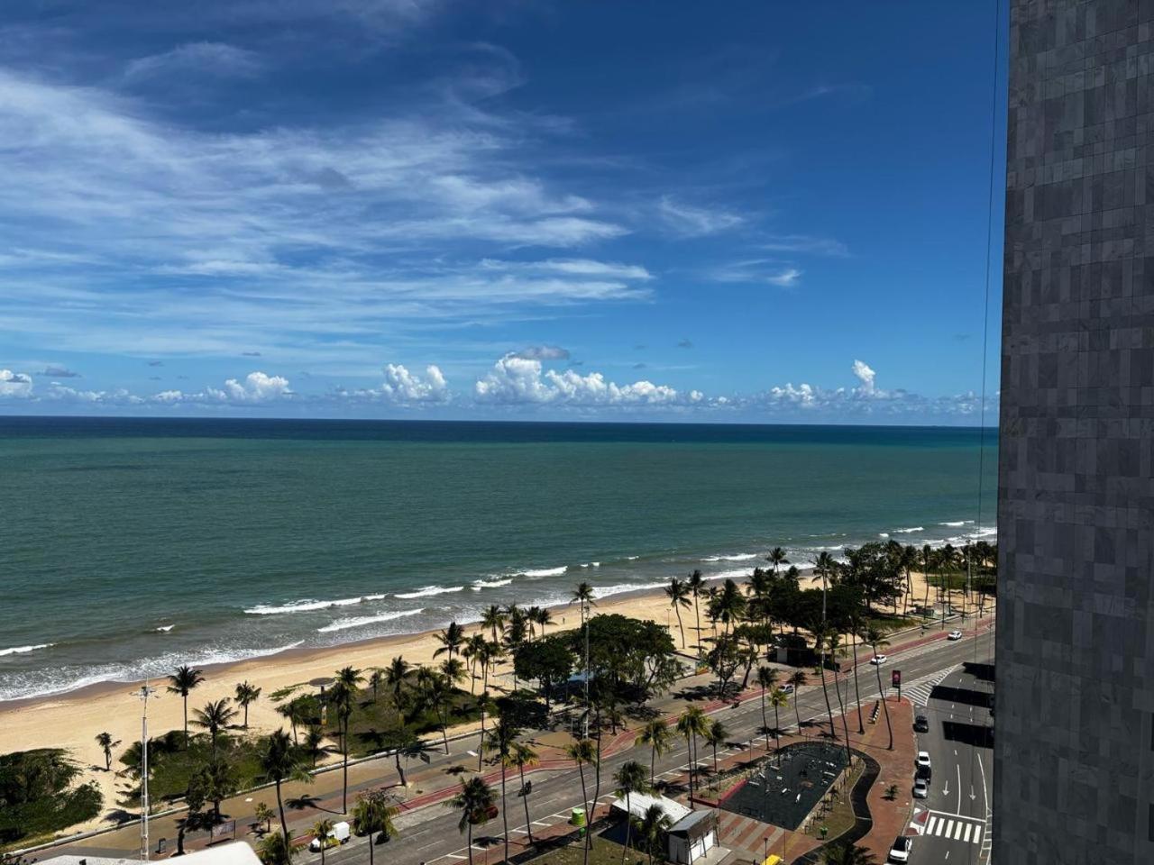 Beira-mar De Boa Viagem Apartamento *